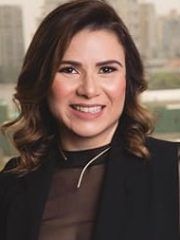 Izabela Araújo [2022-2024]